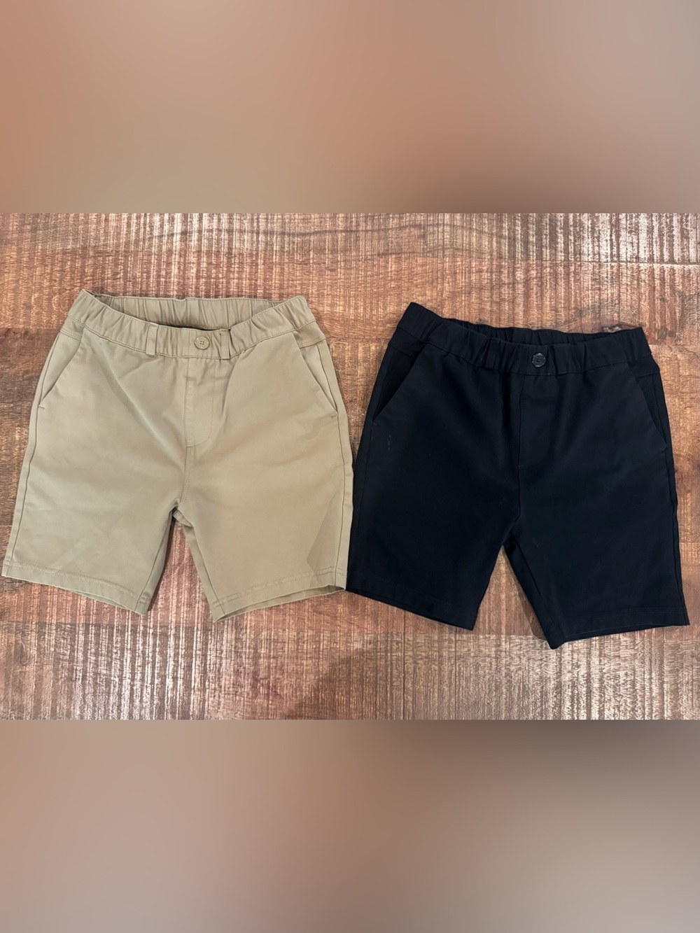 BYLT Youth Shorts